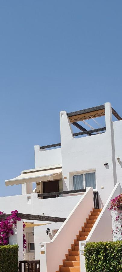 דירות אלאמה דה מורסיה Jardin 566 מראה חיצוני תמונה