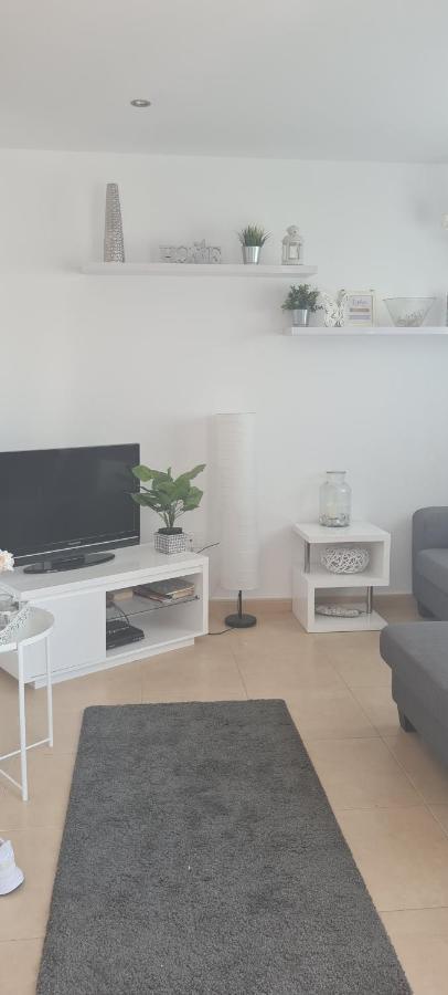 דירות אלאמה דה מורסיה Jardin 566 מראה חיצוני תמונה