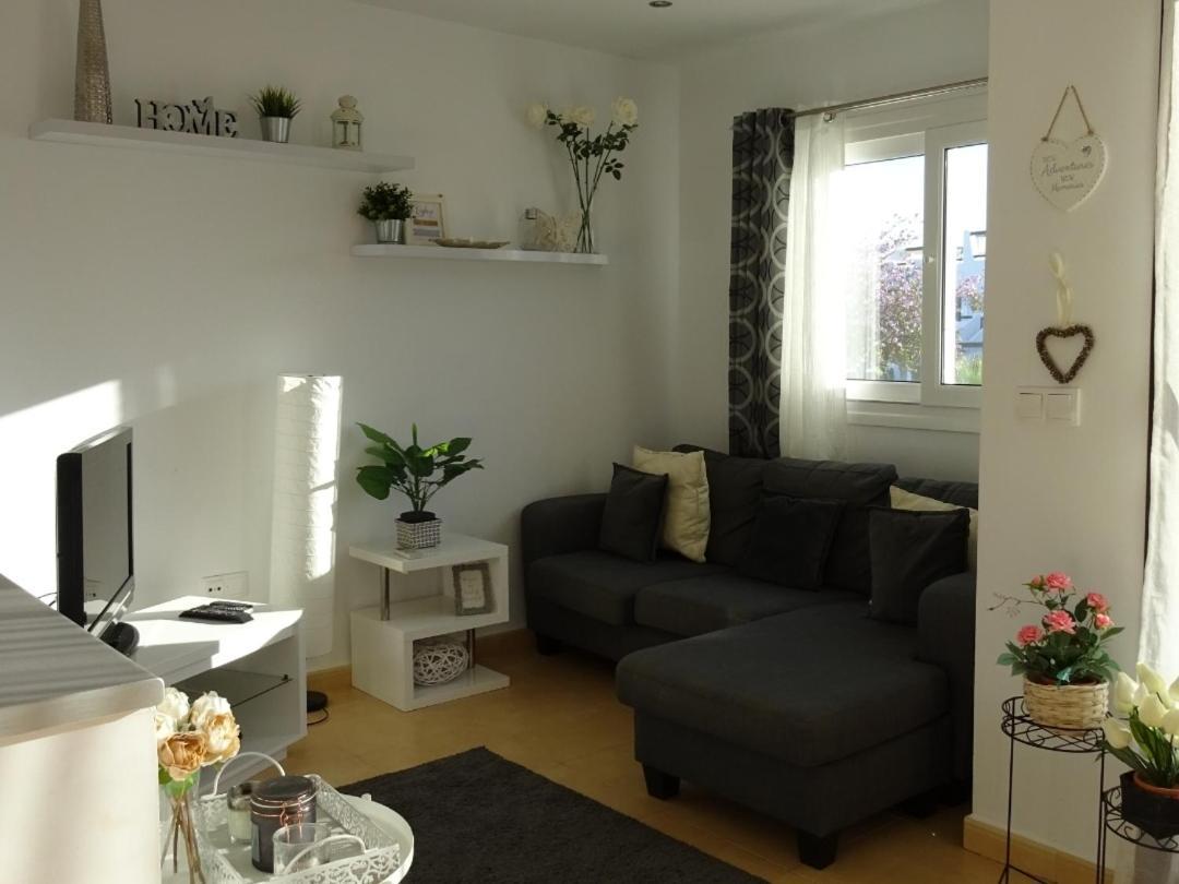 דירות אלאמה דה מורסיה Jardin 566 מראה חיצוני תמונה