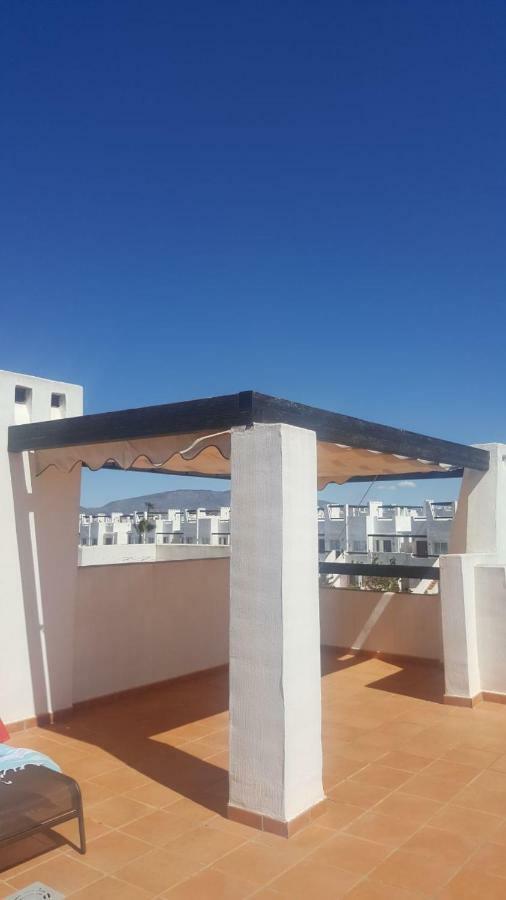 דירות אלאמה דה מורסיה Jardin 566 מראה חיצוני תמונה