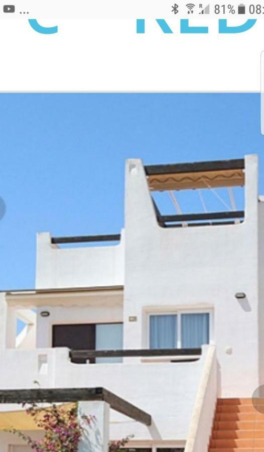 דירות אלאמה דה מורסיה Jardin 566 מראה חיצוני תמונה